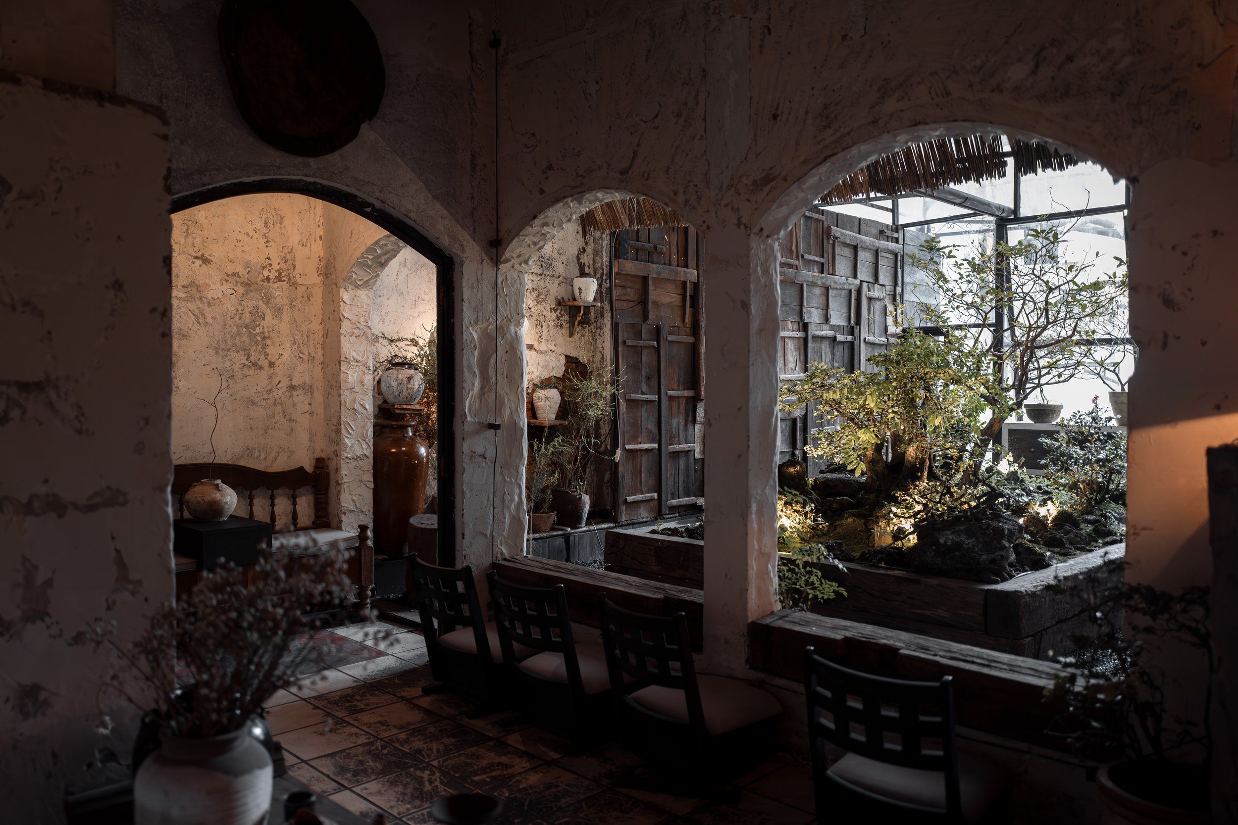 Thiba Cafe - Hidden cafe in HCMC