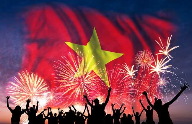 Vietnam’s National Day