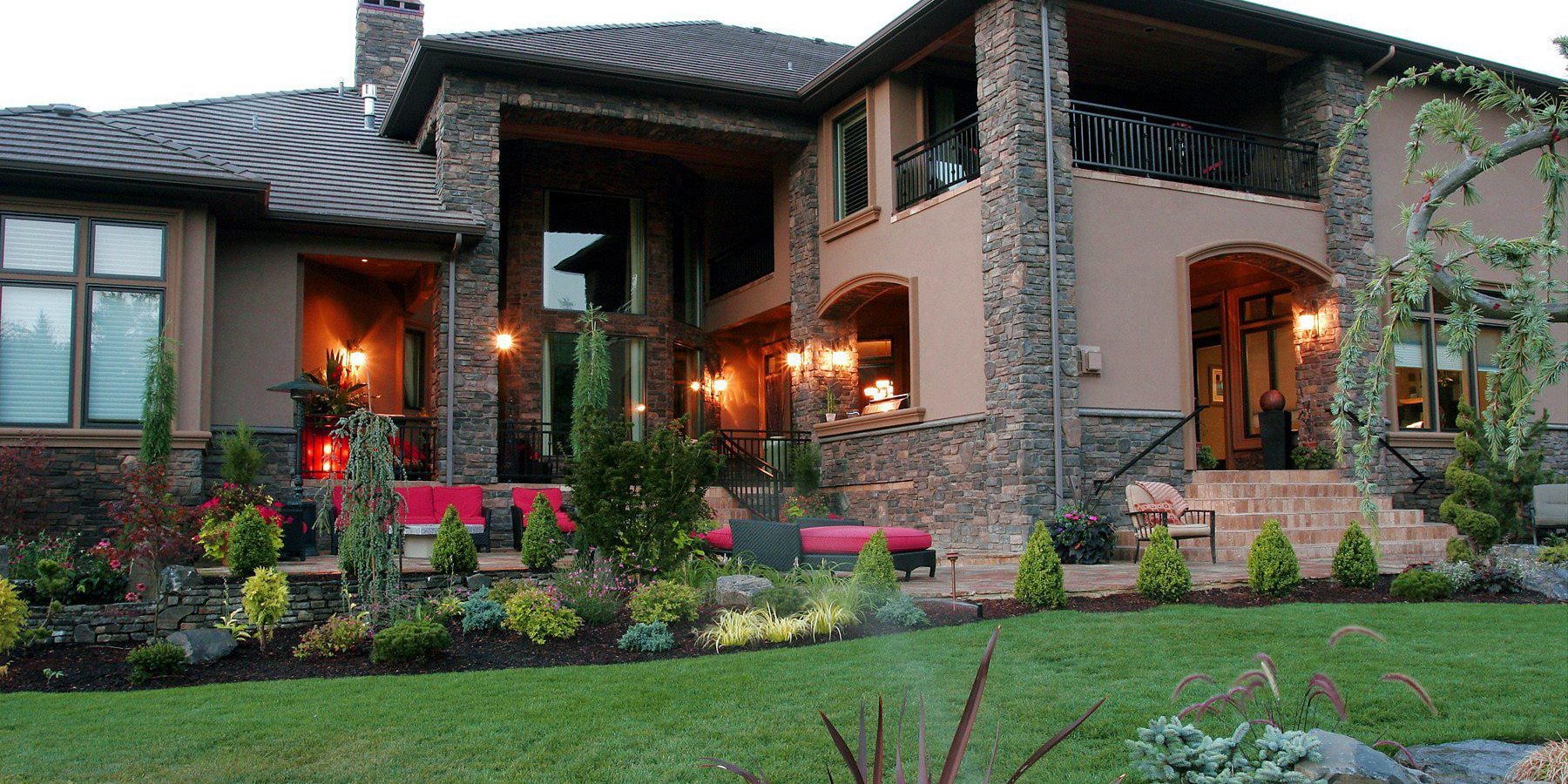 Landscaping Services in Columbia SC