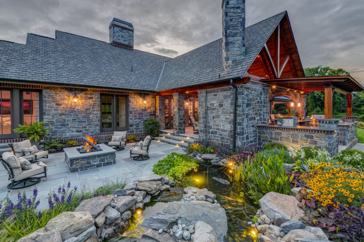 Landscaping Services in Columbia SC