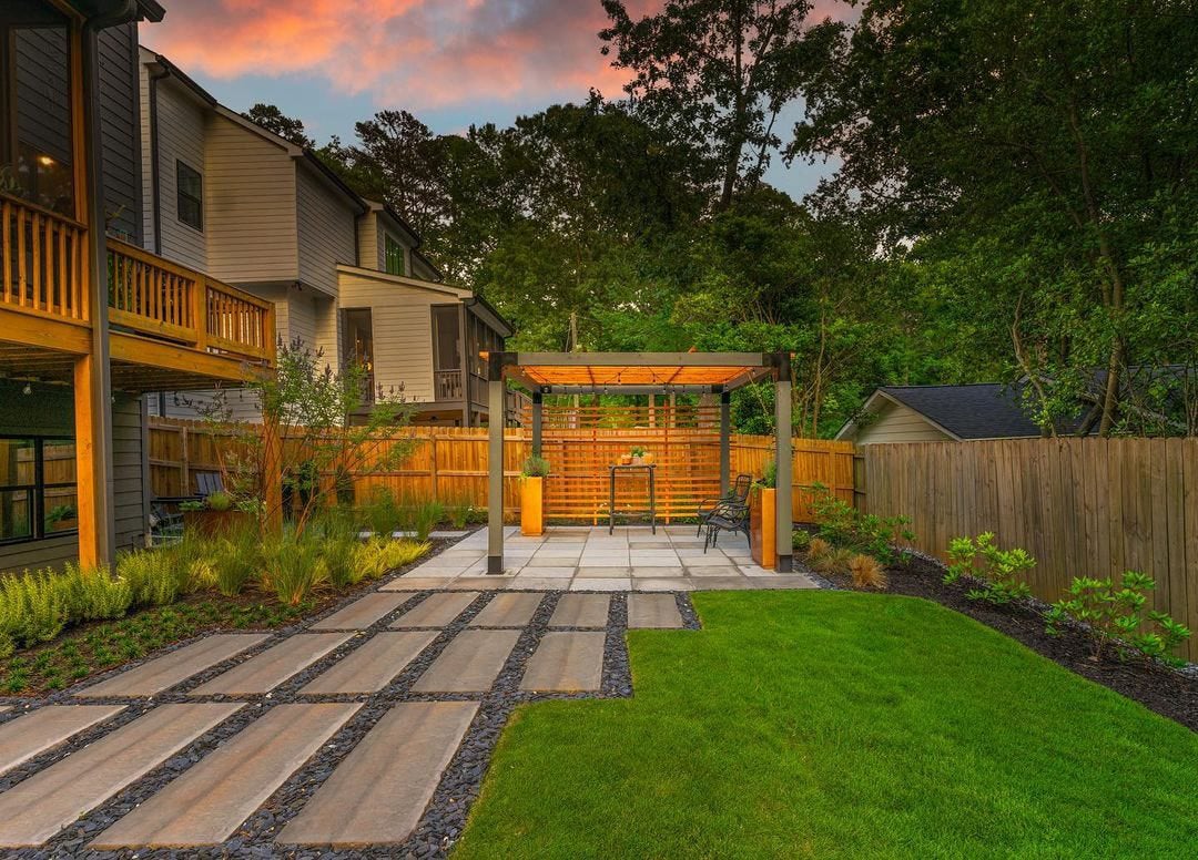 residential landscaping