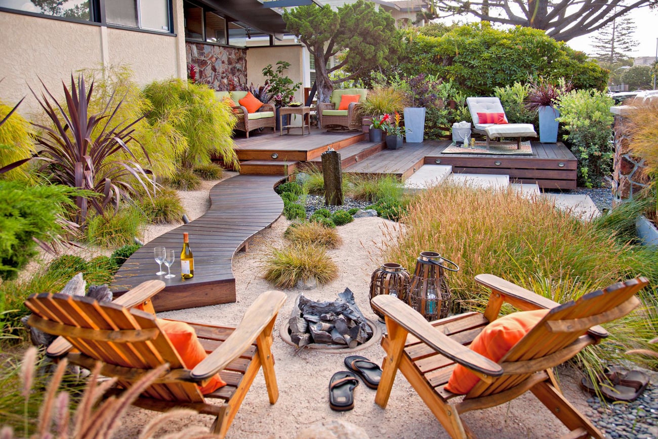 Landscape company