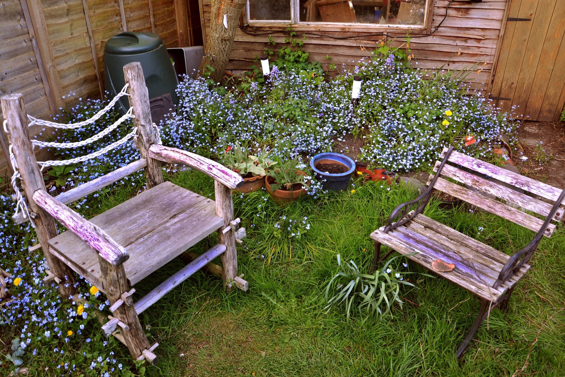 landscaping services