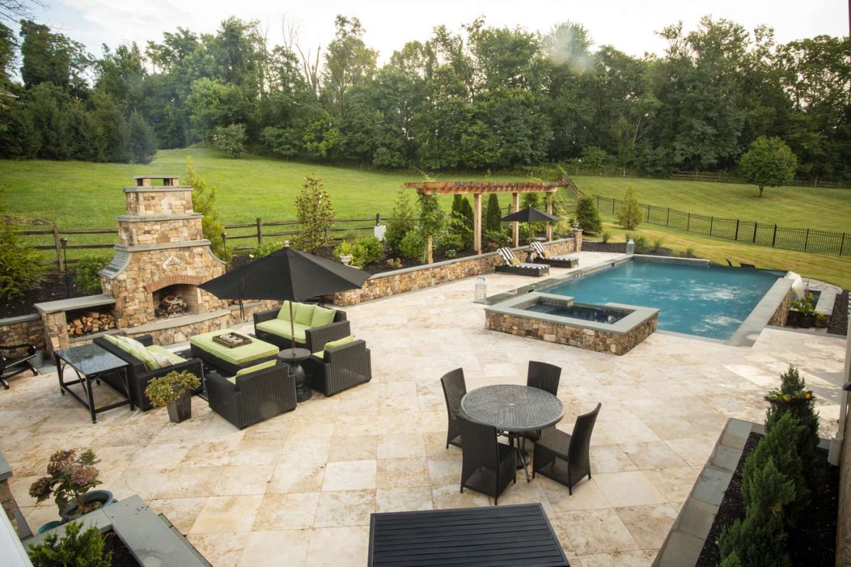 Landscaping Services in Columbia SC