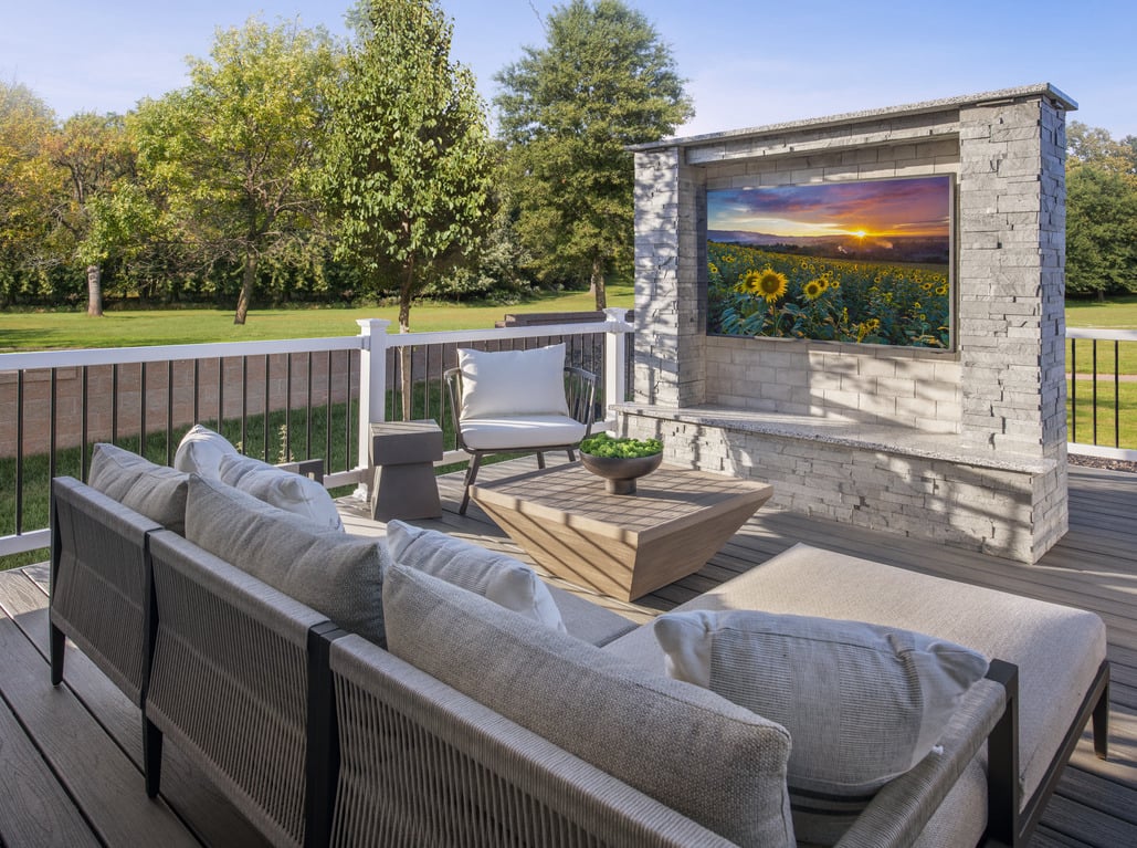Landscape company