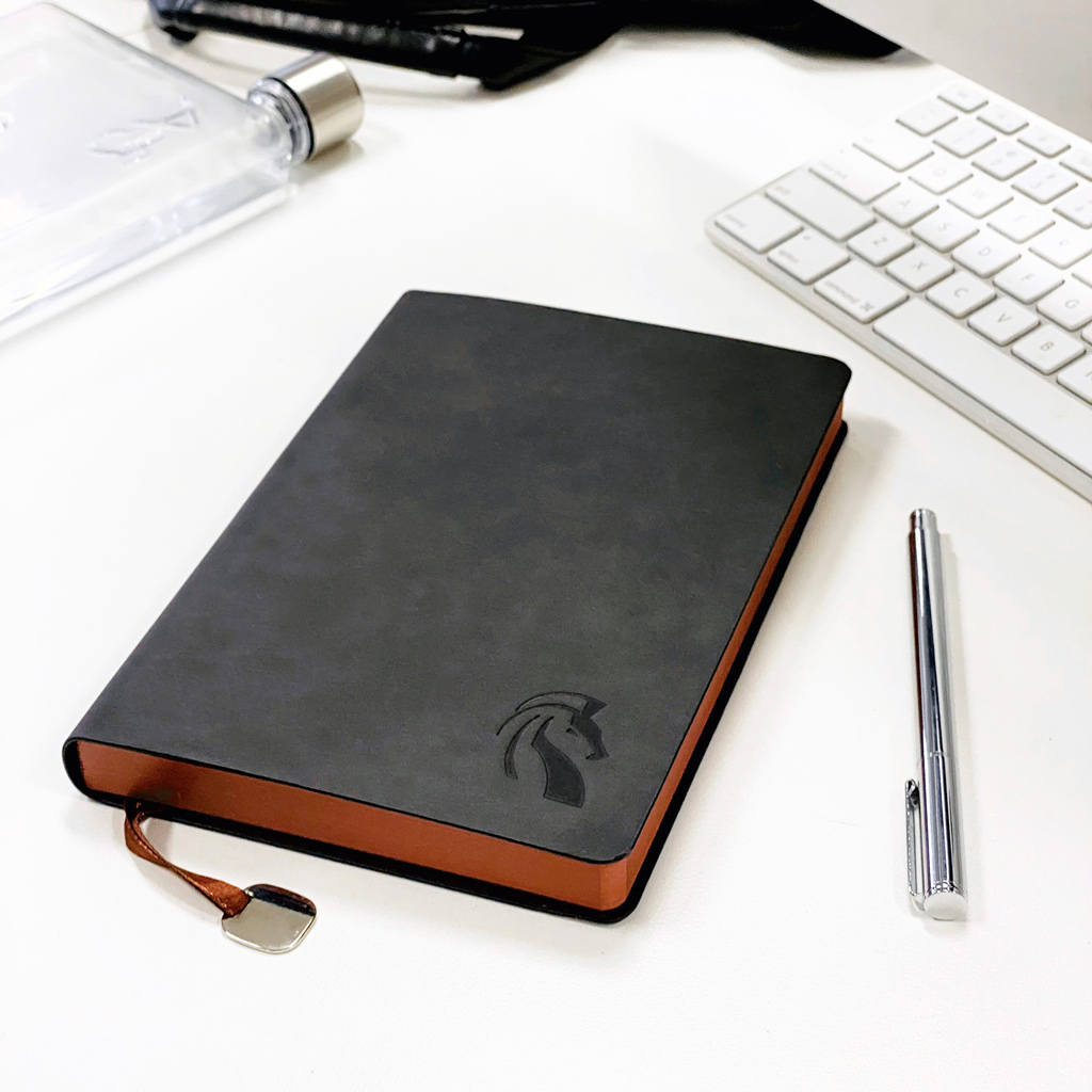 Best Leather Notebook