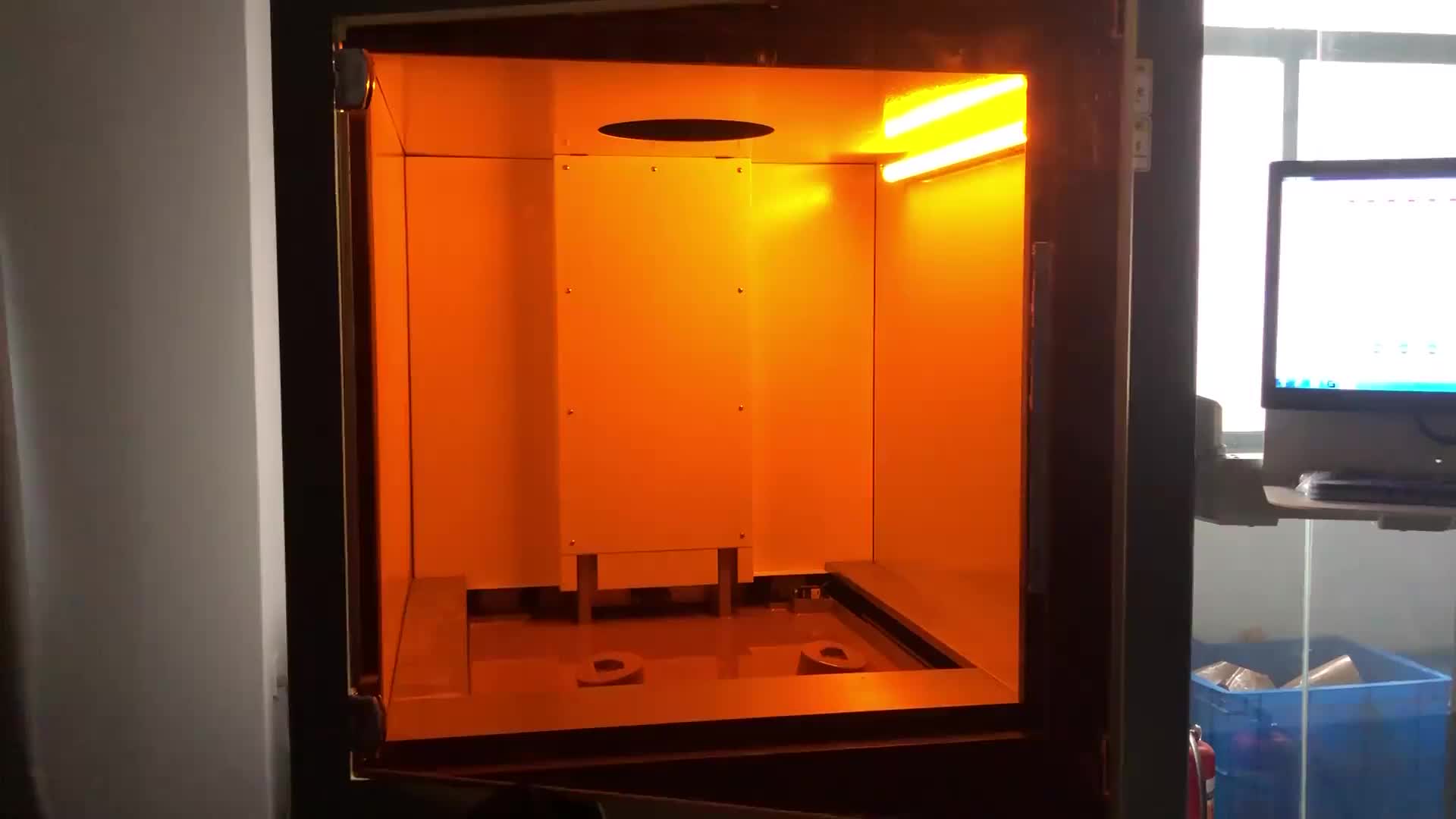 video