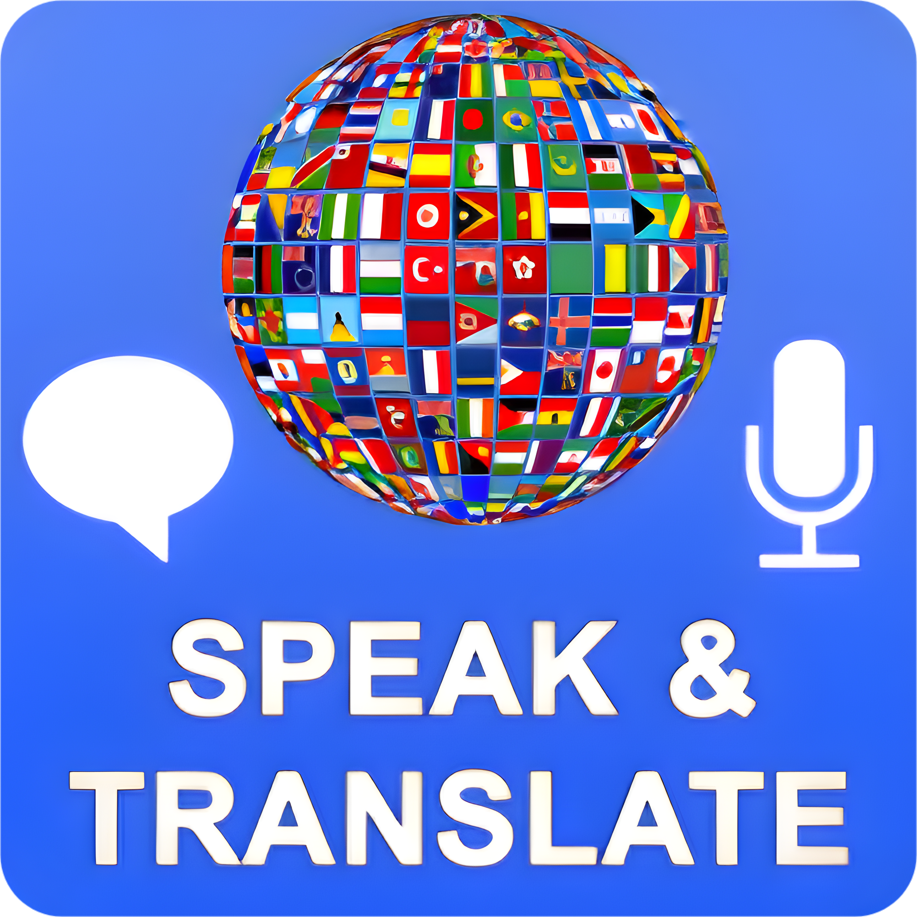 Speak And Translate Pro