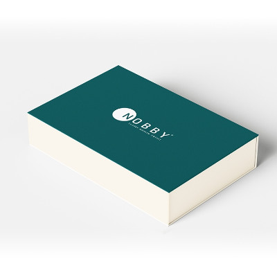 Nobby Gift Box Exclusive Kotak Kado Hadiah Include Gift Card