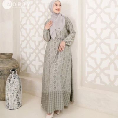 Nandini Dress
