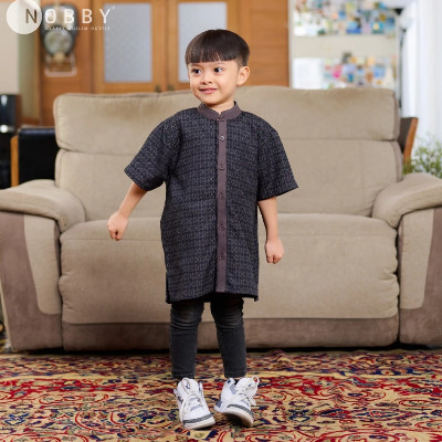Damar SM Kids