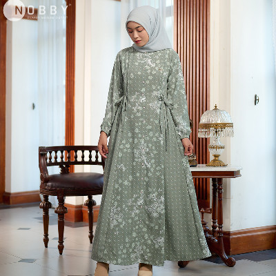 Zahrina Dress
