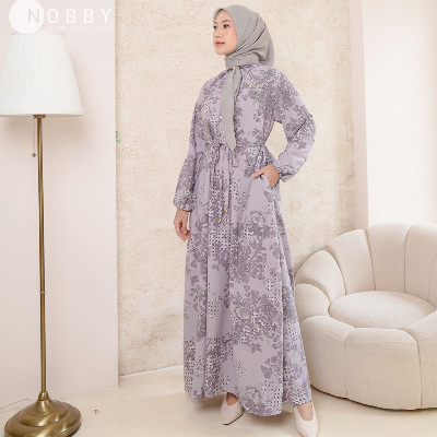 Ranum Dress