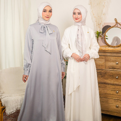 Kesara Dress