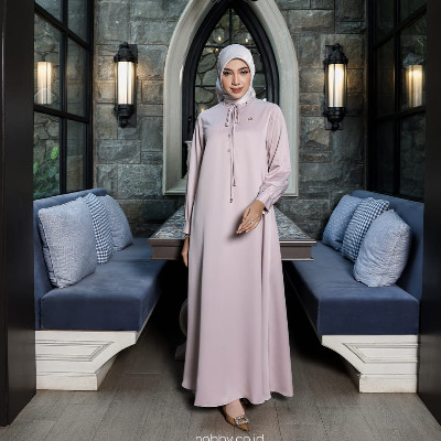 Nuha Dress