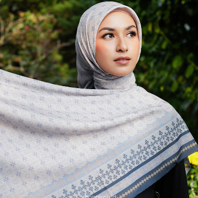 Duma Scarf