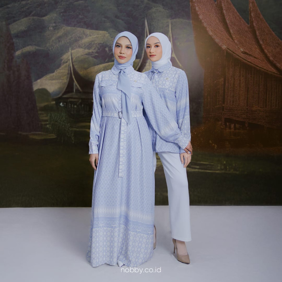 Kaluna Dress