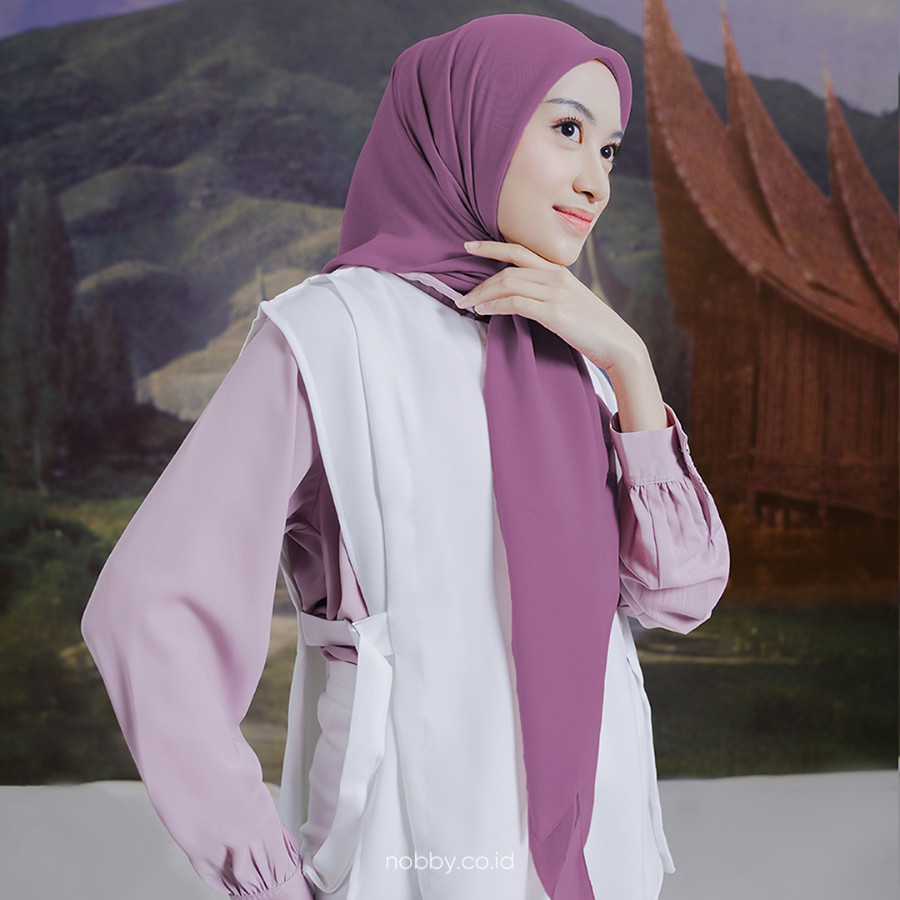 Bahiya Scarf