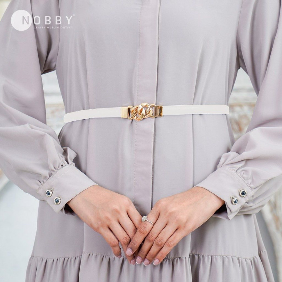 Benita Belt