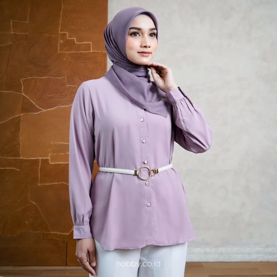 Kevia Belt