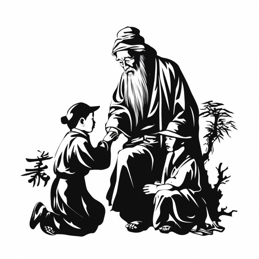 【道法启蒙】系列论坛-【道法启蒙】系列版块-论道台-本元民俗论坛