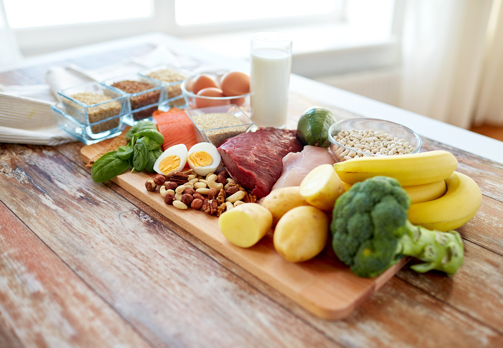 Balancing Your Diet for Optimal Dental and Oral Health