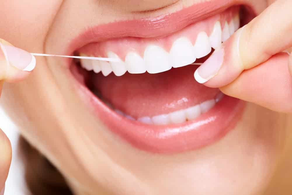 Nutritional Strategies for Preventing Tooth Decay and Gum Disease