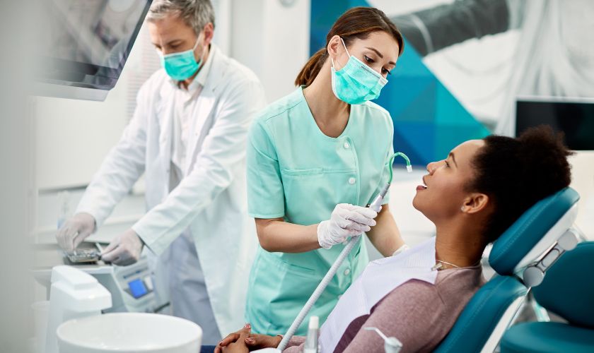 The Role of Technology in Modern Dental Innovations