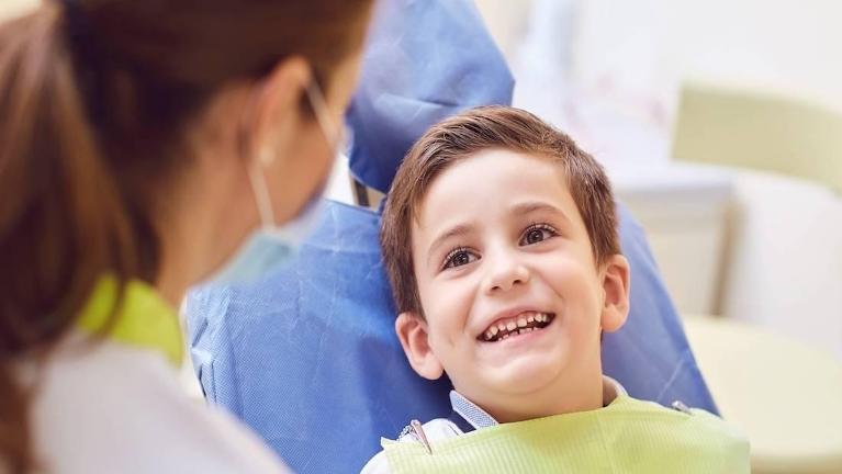 Making Dentist Visits Fun: Tips for Easing Children’s Dental Anxiety