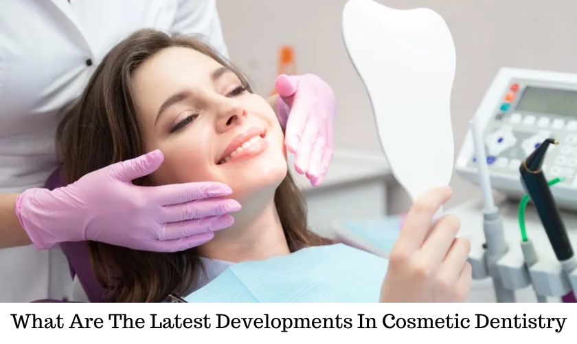 Transform Your Smile: Innovative Cosmetic Dental Treatments