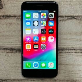 iPhone6 au 64gb  最安値！スマートフォン/携帯電話