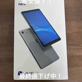 NEC LAVIE Tab T8 新品¥17,300 中古¥14,500 | 新品・中古のネット最