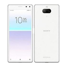 SONY Xperia 8 Lite 新品¥19,999 中古¥8,500 | 新品・中古のネット最