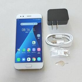 ASUS ZenFone 4 新品¥21,899 中古¥4,400 | 新品・中古のネット最安値