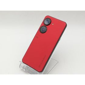 Zenfone 9 レッド 新品 89,800円 中古 59,800円 | ネット最安値の価格