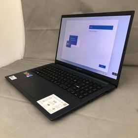 〔中古〕ASUS Vivobook Pro 15 OLED(中古保証3ヶ月間)