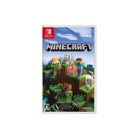 マイクラ(マインクラフト) Switch 新品 3,289円 中古 2,500円 | ネット