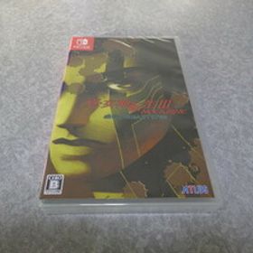 真・女神転生III NOCTURNE HD REMASTER Switch 新品¥2,180 中古¥1,760