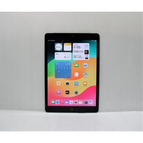 iPad 10.2 2019 (第7世代) スペースグレー 新品 44,888円 中古