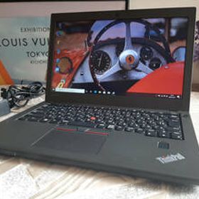 Lenovo ThinkPad X270 新品¥17,800 中古¥11,000 | 新品・中古のネット