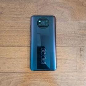 Xiaomi POCO X3 Pro 中古¥23,000 | 新品・中古のネット最安値 | カカク