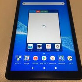 NEC LAVIE Tab E TE708/KAS 新品¥40,000 中古¥8,000 | 新品・中古の