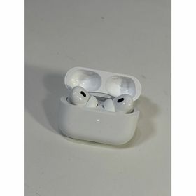アップル(Apple)のApple AirPods PRO 第二世代 イヤホン イヤフォン (P16(ヘッドフォン/イヤフォン)