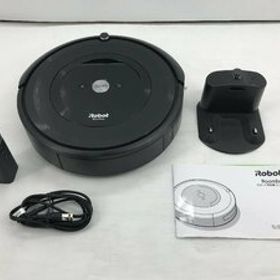 iRobot ルンバ e5 e515060 新品¥7,535 中古¥7,040 | 新品・中古の ...