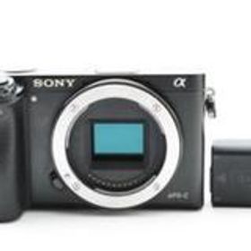 α6000 新品 45,980円 中古 34,500円 | ネット最安値の価格比較