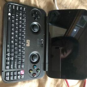 GPD WIN 新品 80,000円 中古 25,000円 | ネット最安値の価格比較