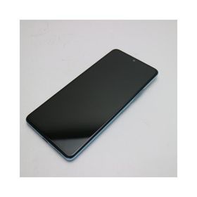 超美品 SIMフリー Redmi Note 10 Pro グレイシャーブルー 本体 即日発送 土日祝発送OK あすつく