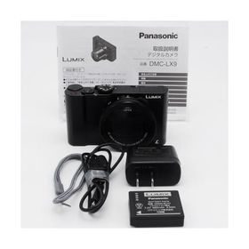 未使用品】Panasonic パナソニック デジタルカメラ LUMIX ルミックス