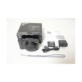 パナソニック LUMIX DMC-LX9 新品¥97,500 中古¥49,500 | 新品・中古の