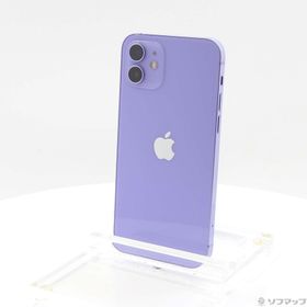 iPhone 12 SIMフリー パープル 新品 56,232円 中古 43,998円 | ネット